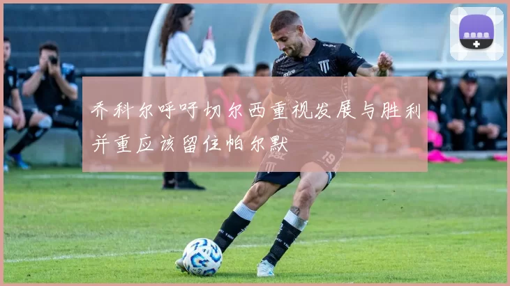 乔科尔呼吁切尔西重视发展与胜利并重应该留住帕尔默