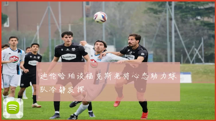 迪伦哈珀谈福克斯老将心态助力球队冷静发挥