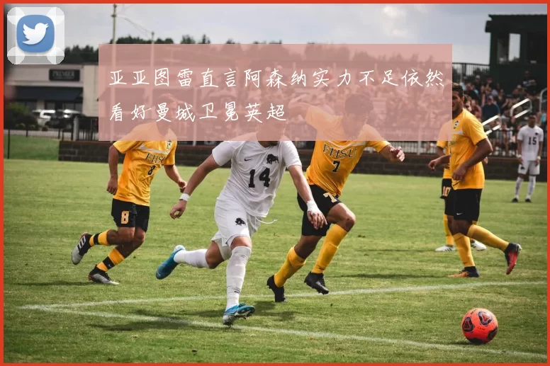亚亚图雷直言阿森纳实力不足依然看好曼城卫冕英超